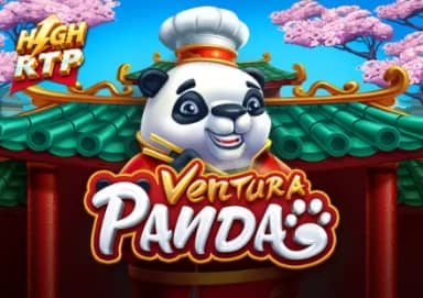 Panda Ventura HIGH RTP