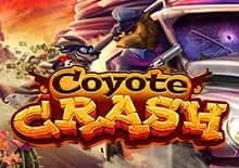 CoyoteCrash
