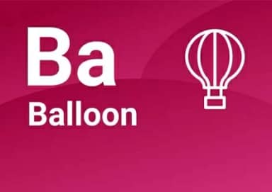 Balloon