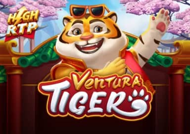 Tiger Ventura HIGH RTP