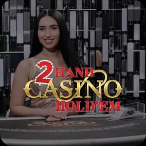 2 Hand Casino Hold'em