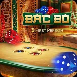 First Person Bac Bo